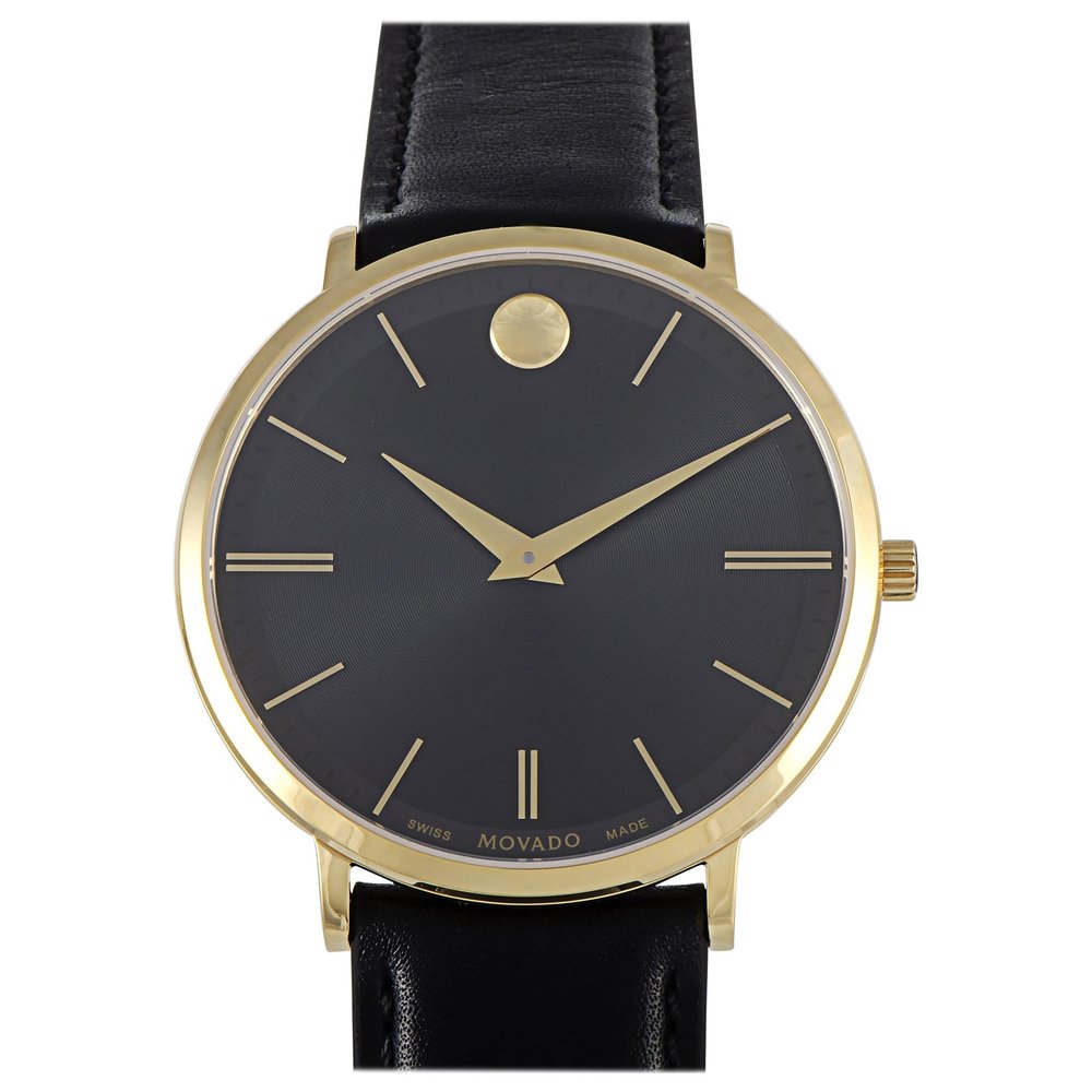 Movado Ultra Slim