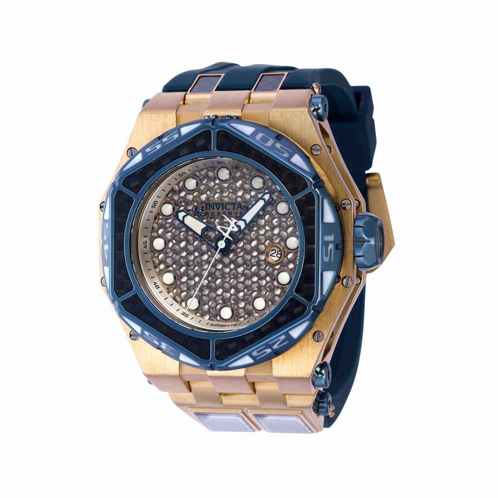 Invicta Reserve Ocean Hawk Automatic
