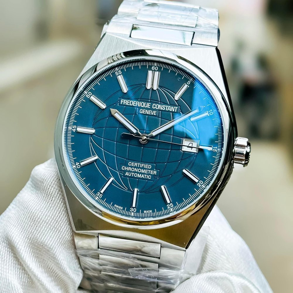 Frederique Constant Highlife Automatic