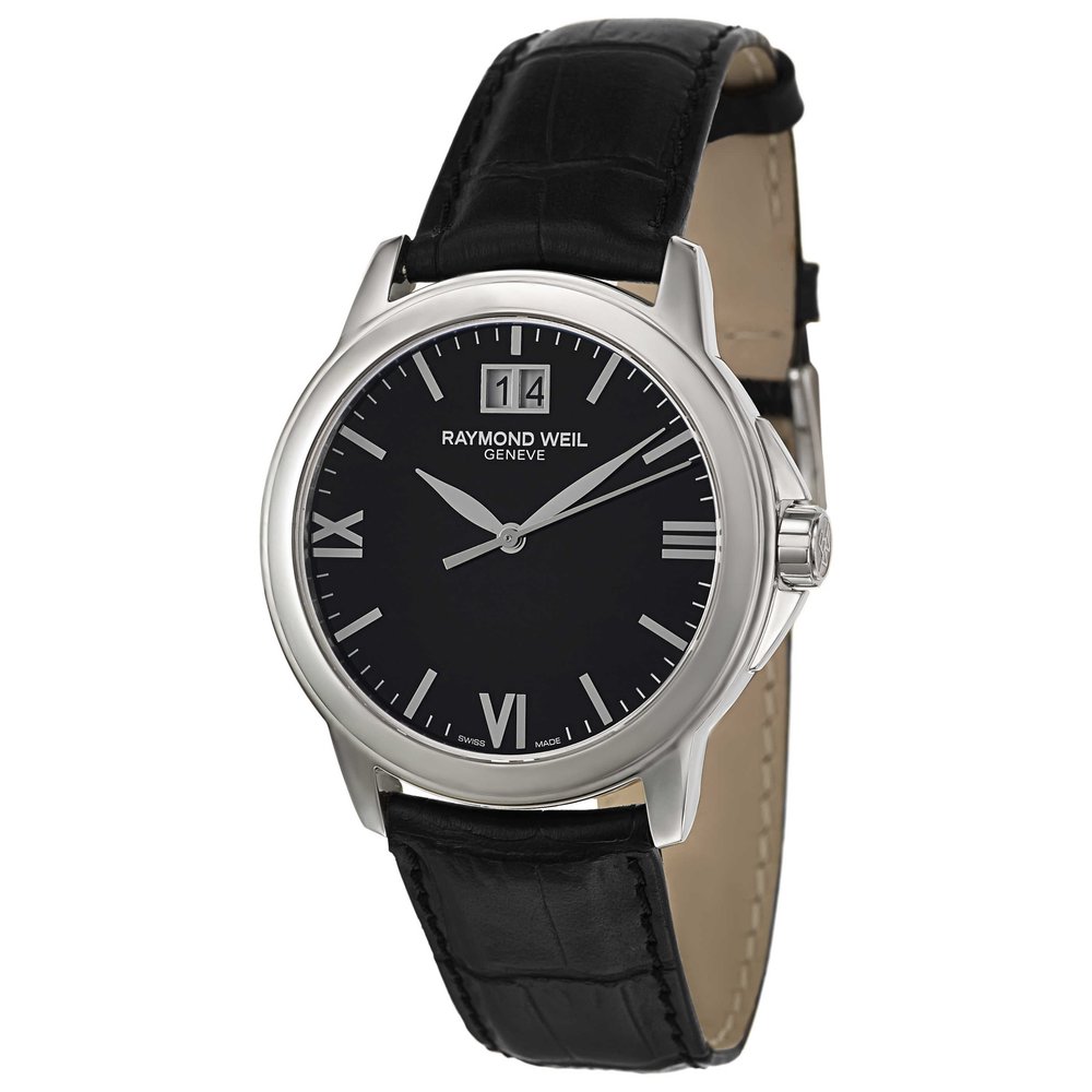 Raymond Weil Tradition Quartz Large Date
