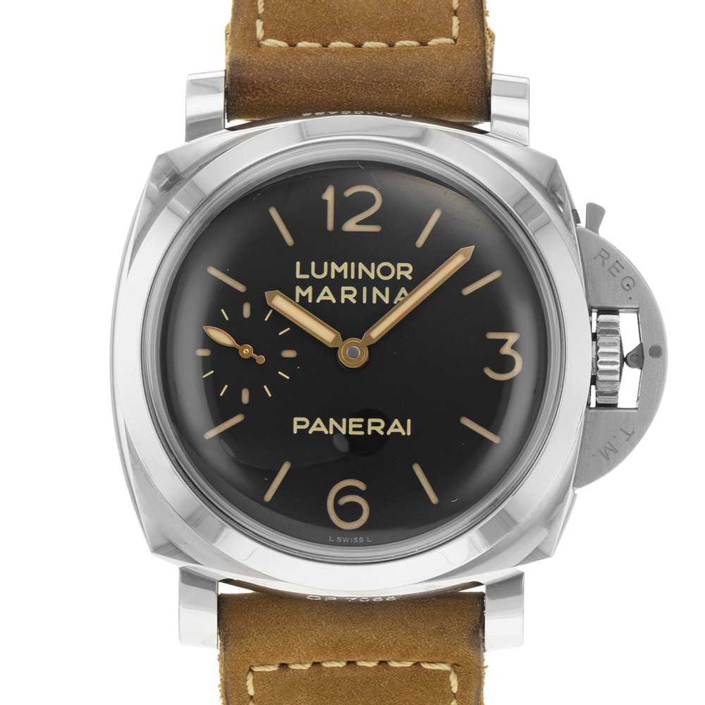 Panerai Luminor 1950 Marina 3 Days