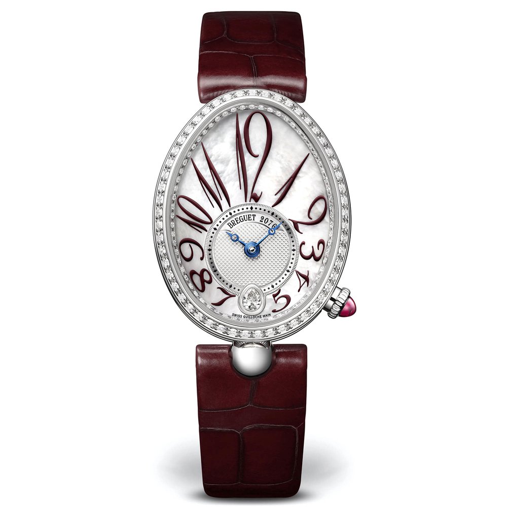 Breguet Reine de Naples 8918 Mini