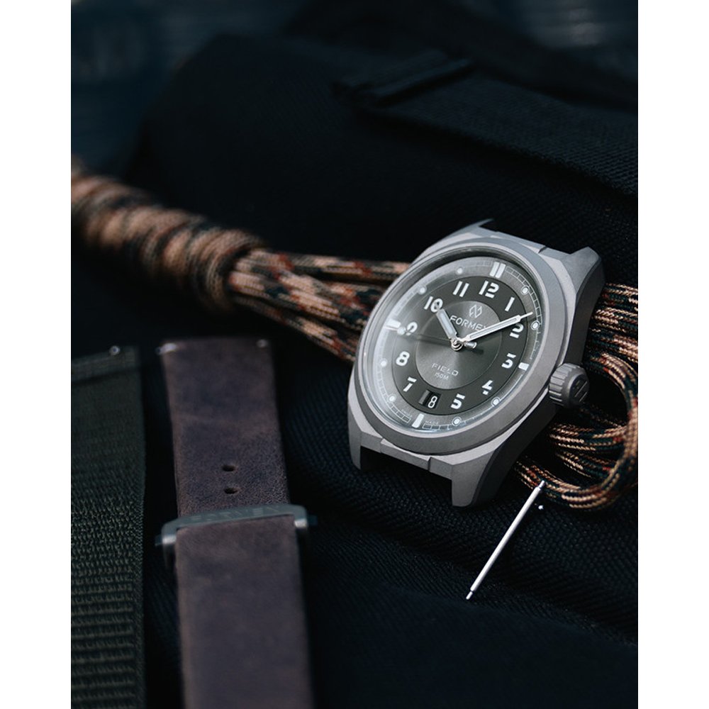 Formex Field Automatic Gen 2