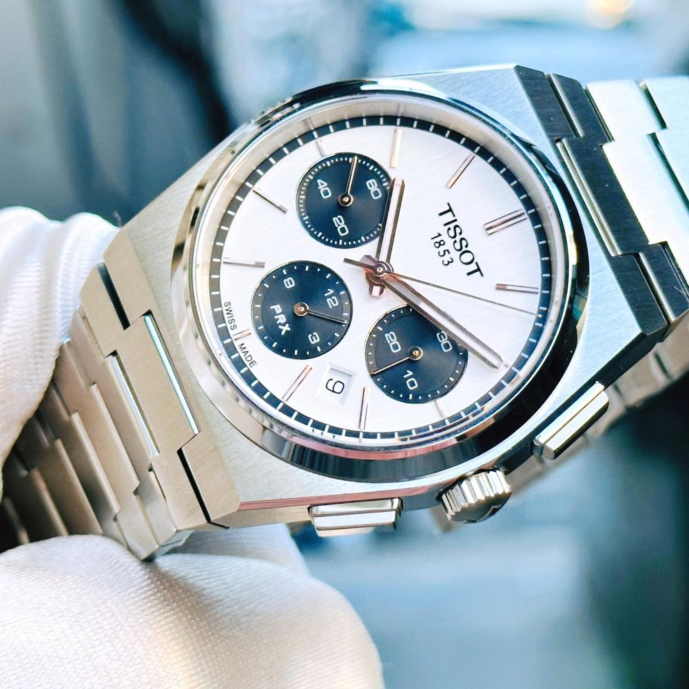 Tissot Tissot PRX Super Sport Chrono