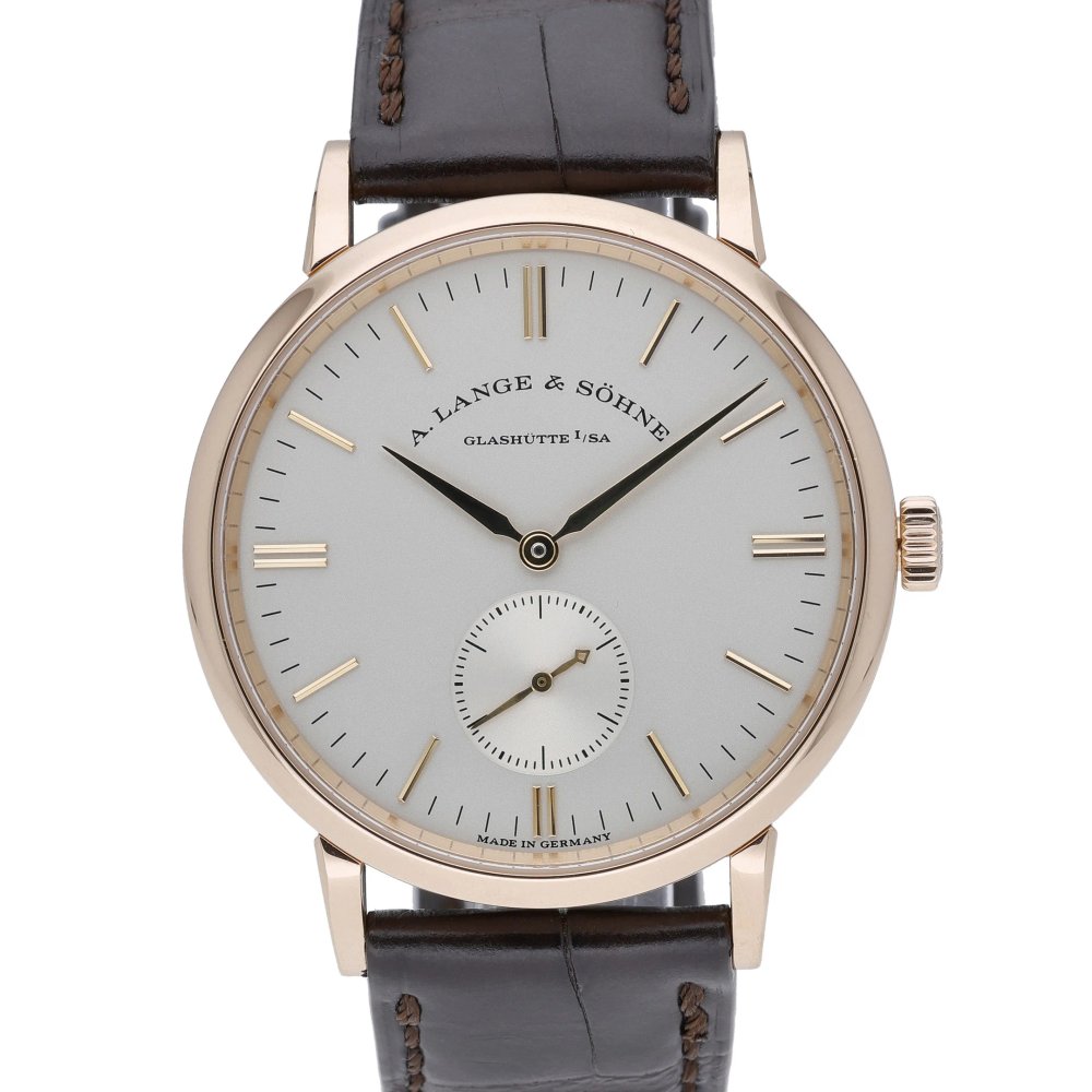 A. Lange & Söhne Saxonia