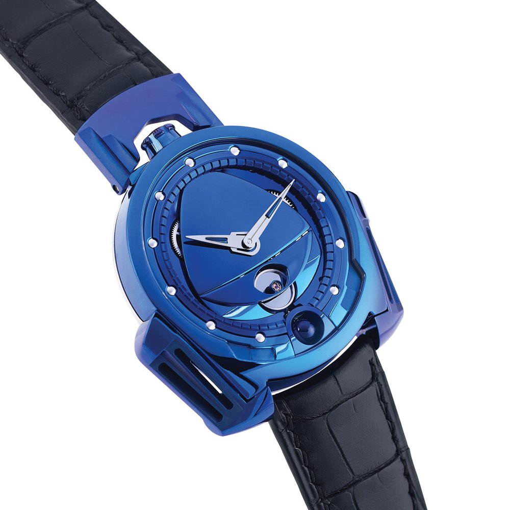 De Bethune Dream Watch One