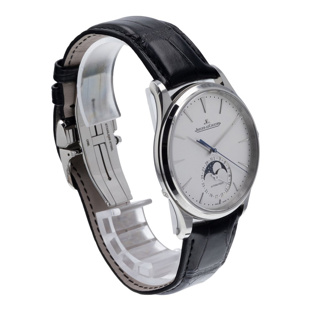 Jaeger-LeCoultre Master Ultra Thin Moon
