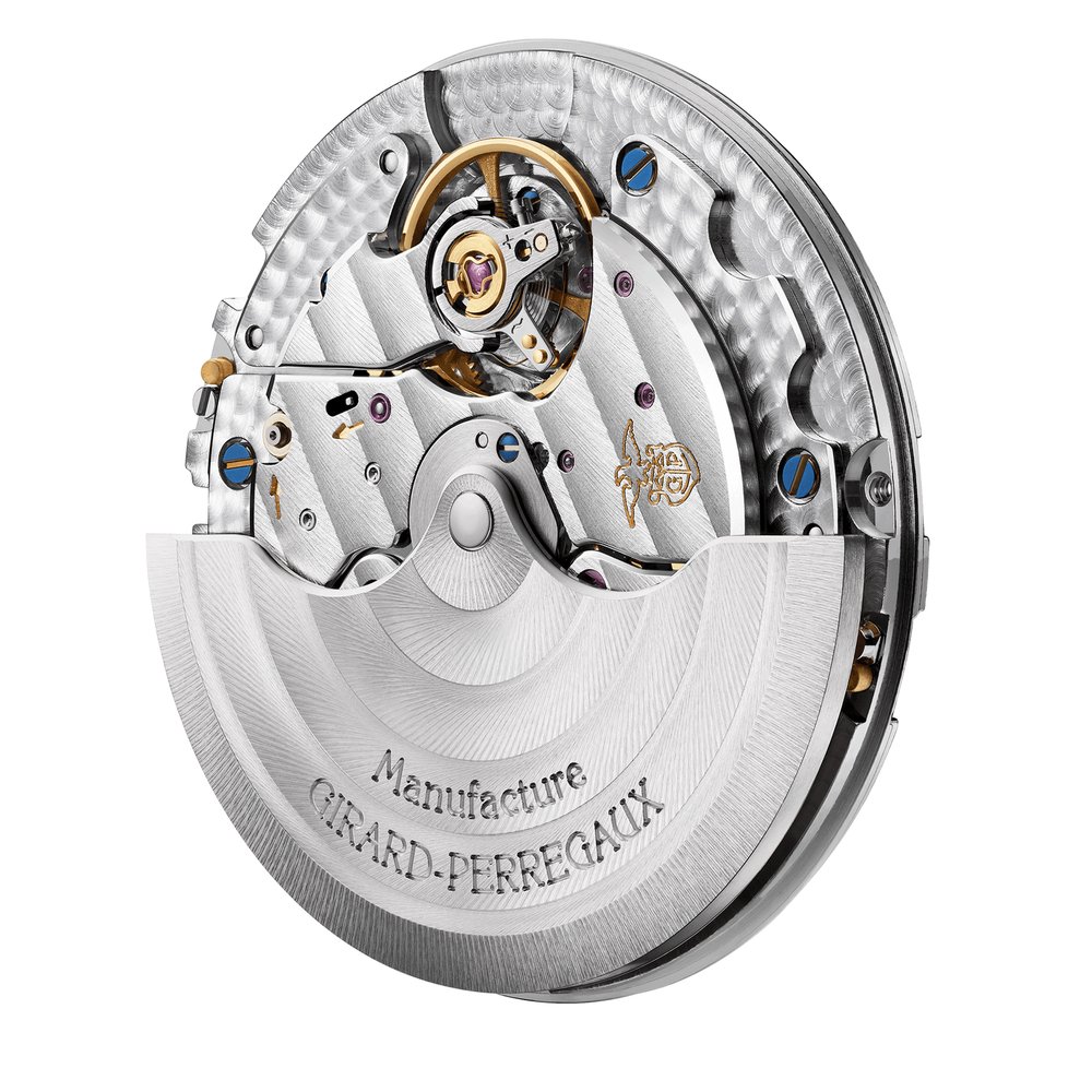 Girard-Perregaux Vintage 1945 Large Date Moon Phases