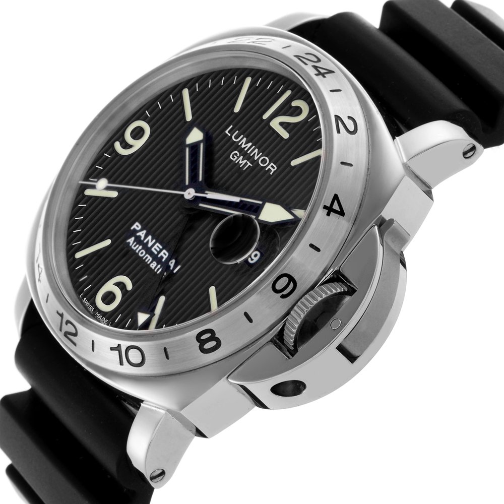 Panerai Luminor GMT