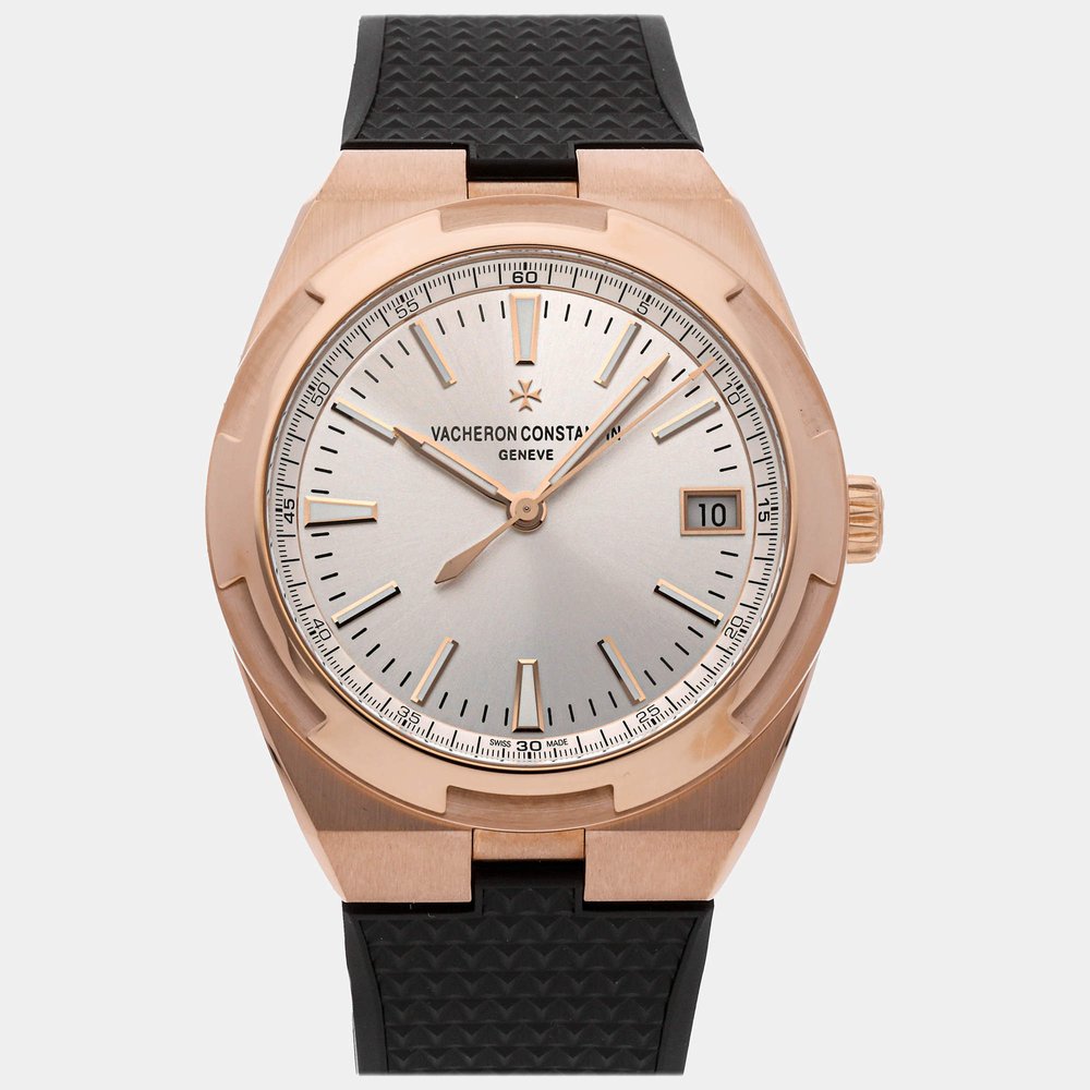 Vacheron Constantin Overseas Automatic