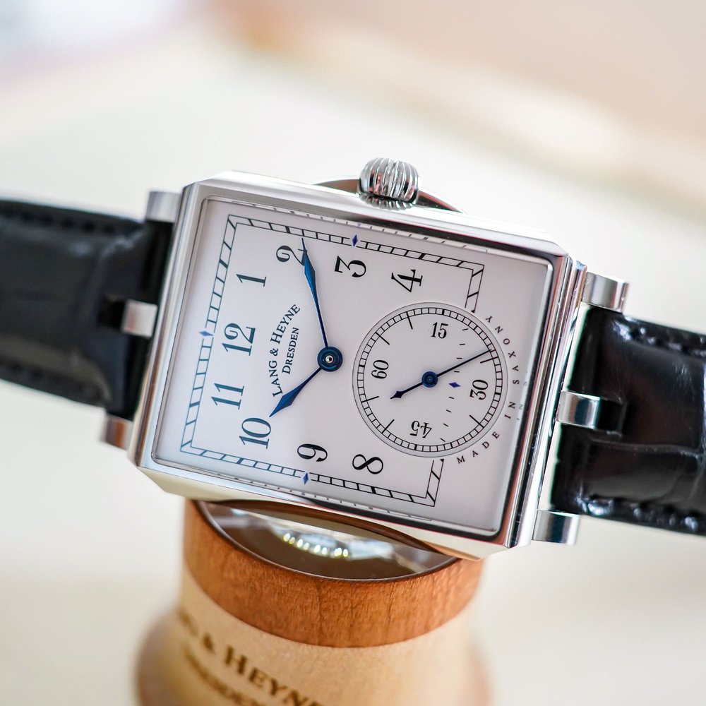 Lang & Heyne Georg