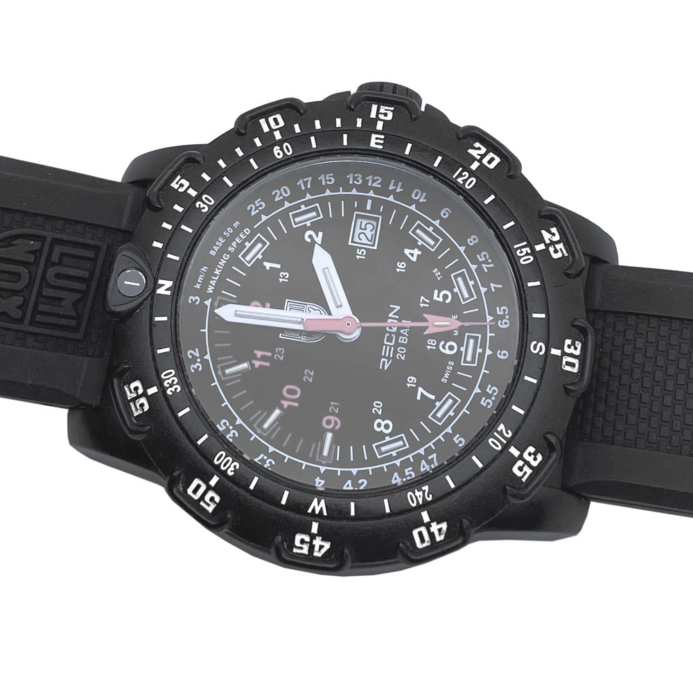 Luminox Recon Point Man 8822