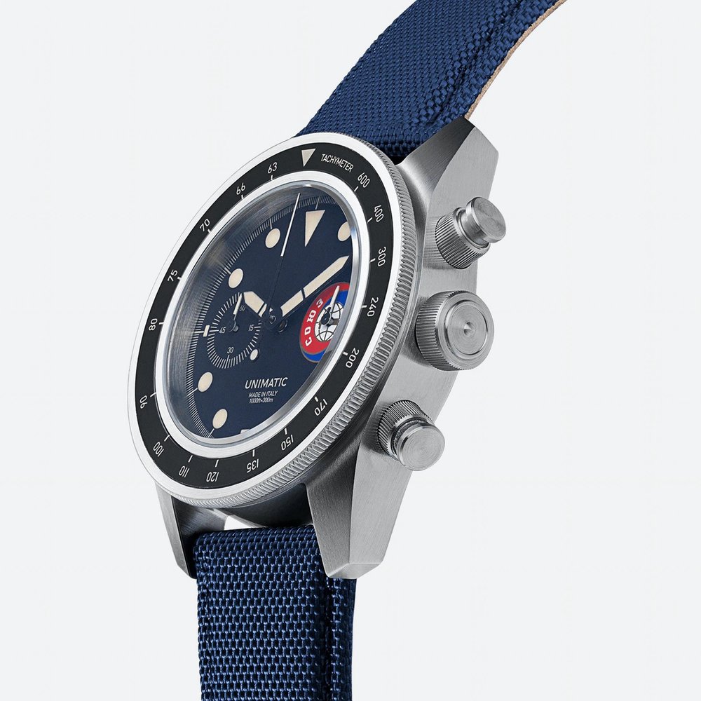 Unimatic Modello Tre U3