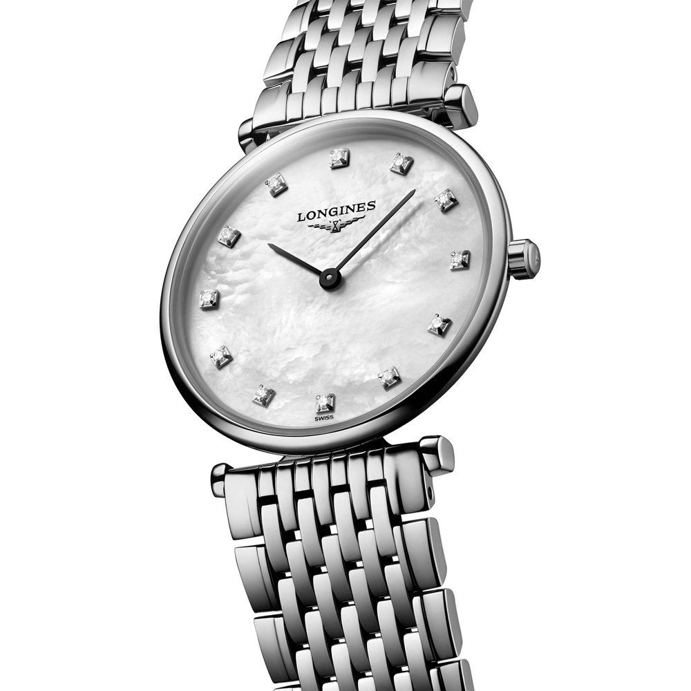 Longines La Grande Classique de Longines