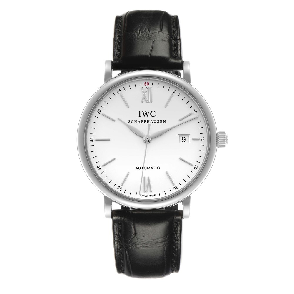 IWC Schaffhausen Portofino Automatic