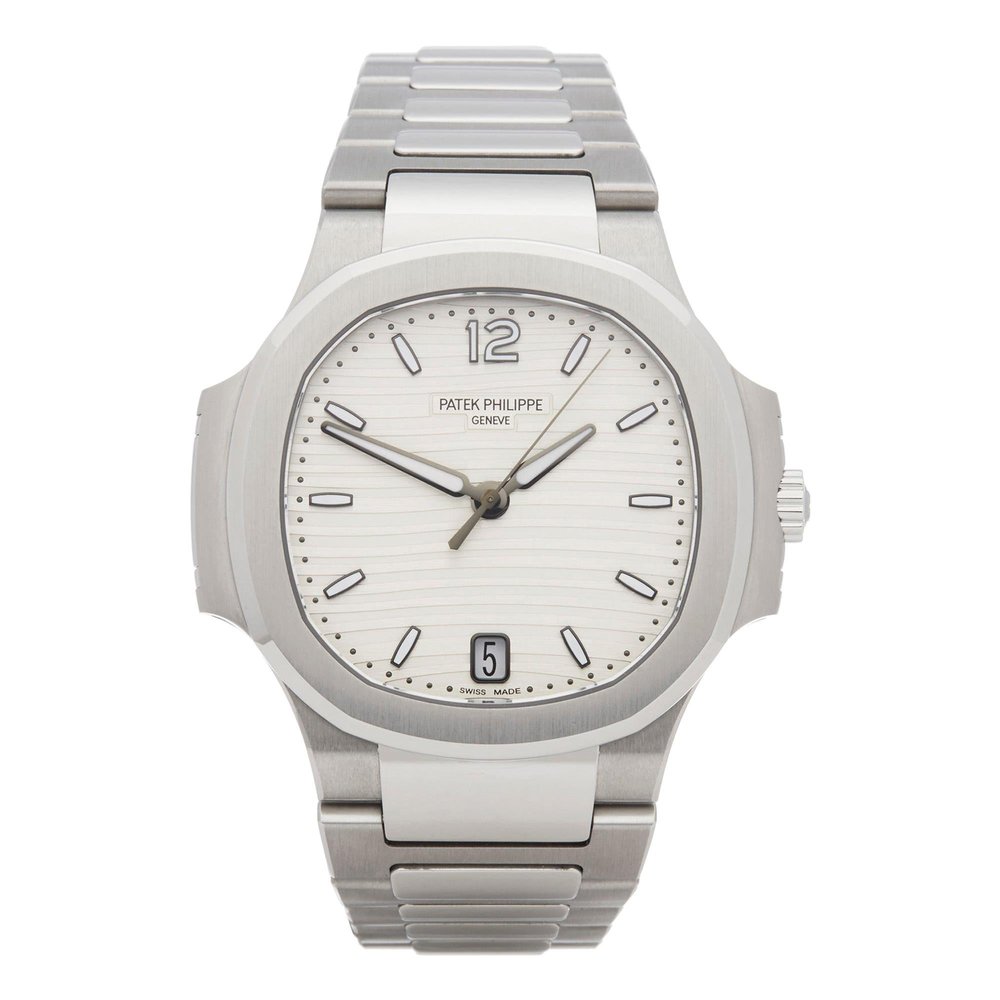 Patek Philippe Nautilus