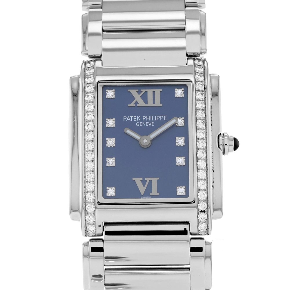 Patek Philippe Twenty~4