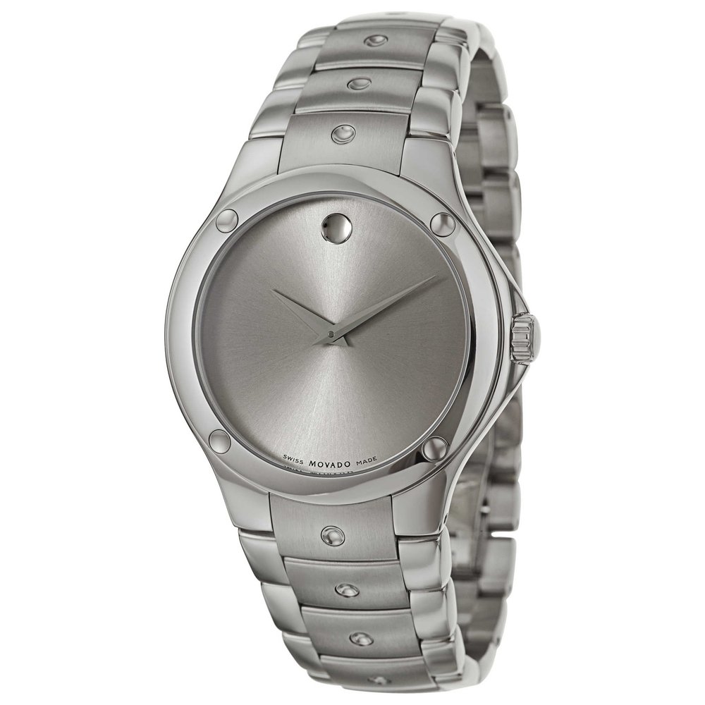 Movado SE Sport Edition