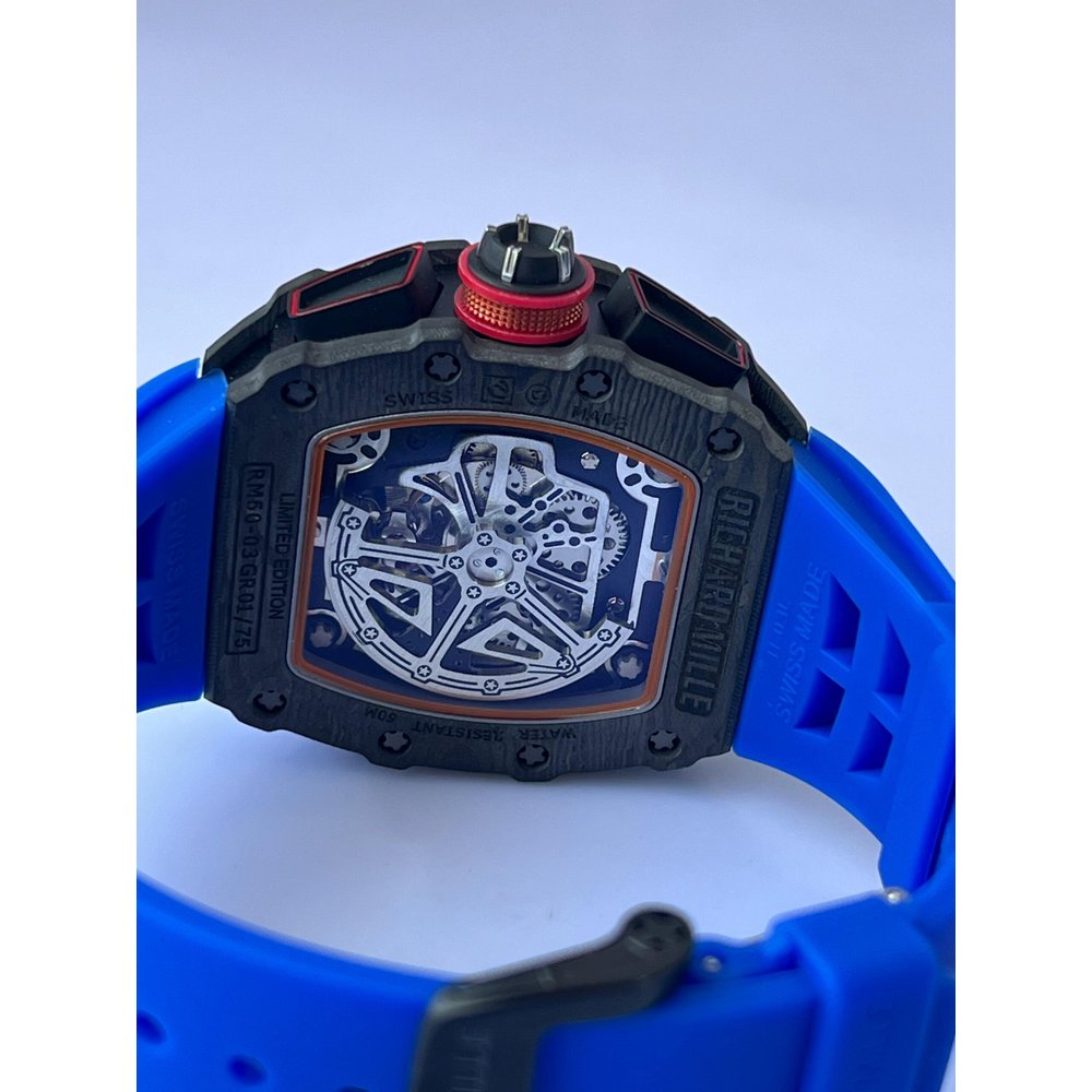 Richard Mille RM 50-03 Tourbillon McLaren F1