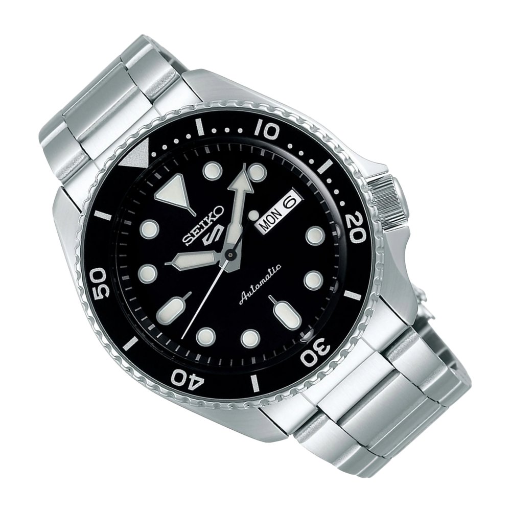 Seiko 5 Sports SRPD55K1