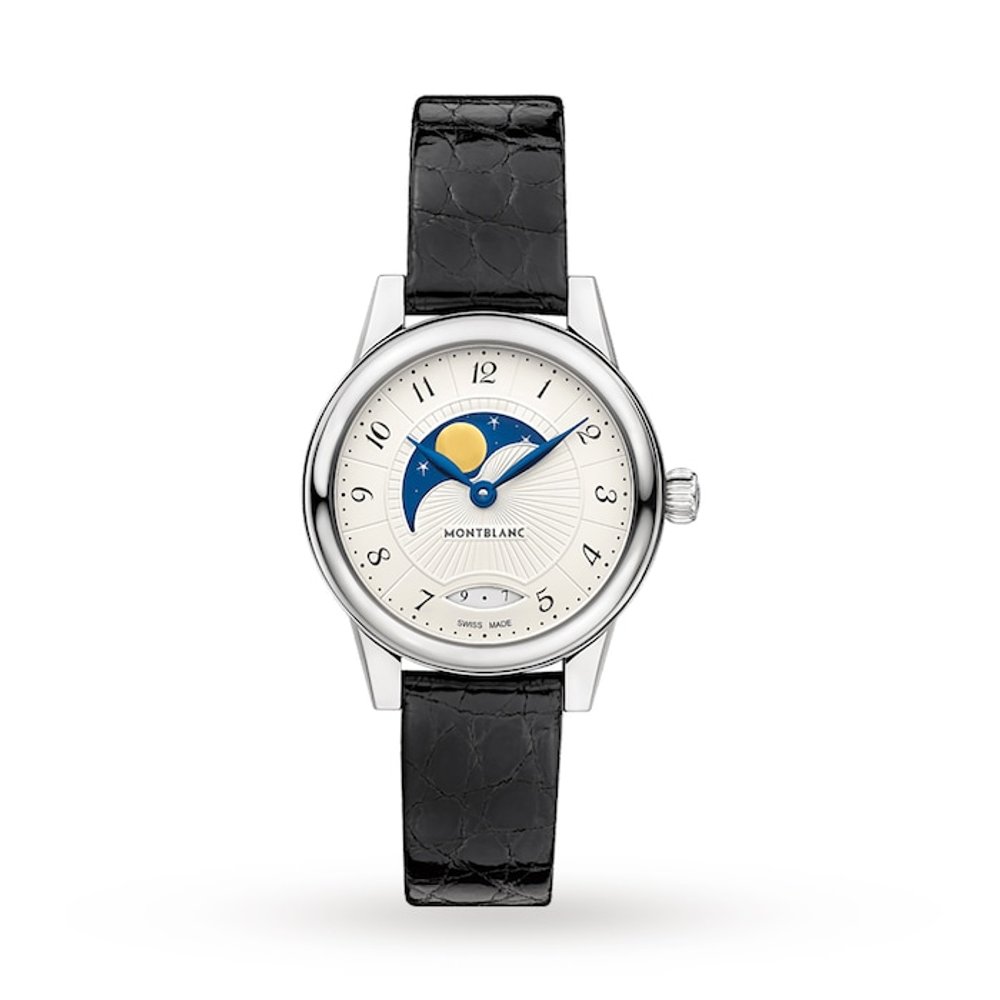 Montblanc Bohème Moonphase