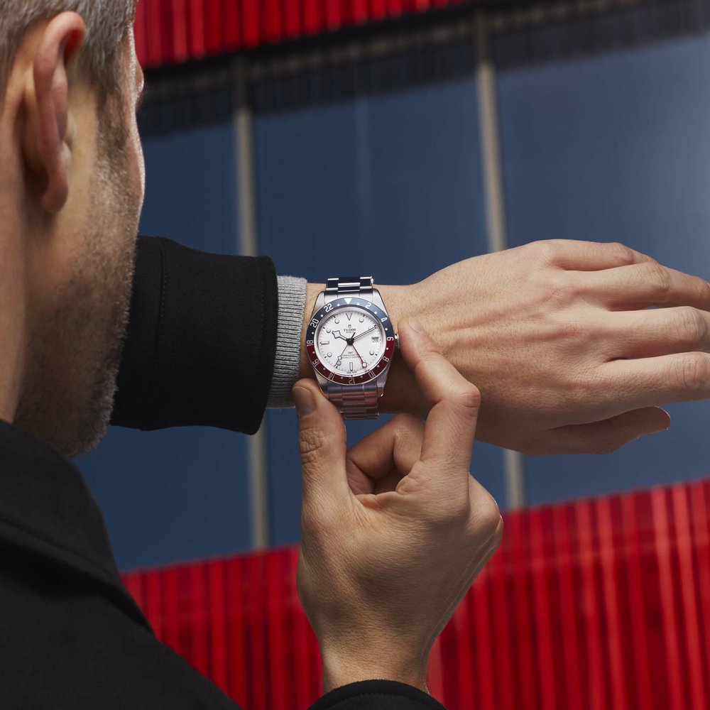 OBLVLO CM8 GMT