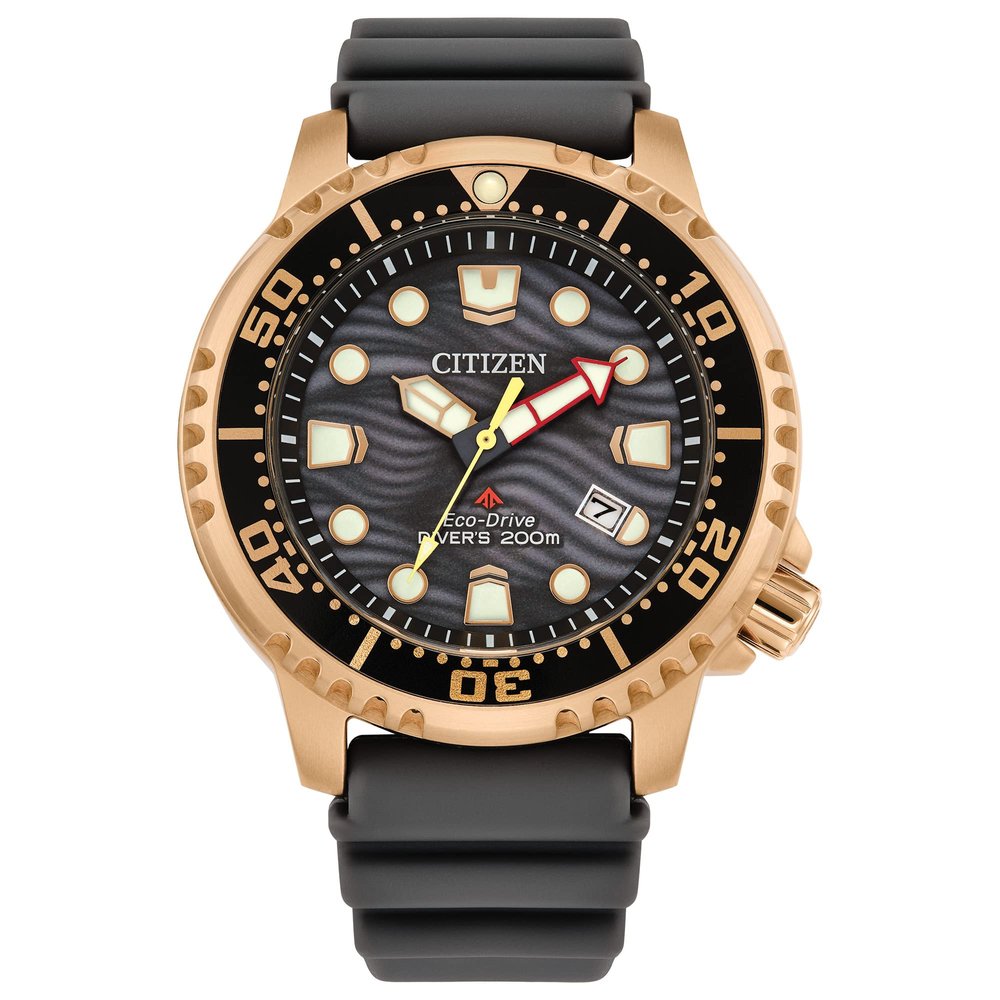 Citizen Promaster Sky Eco-Drive Altichron