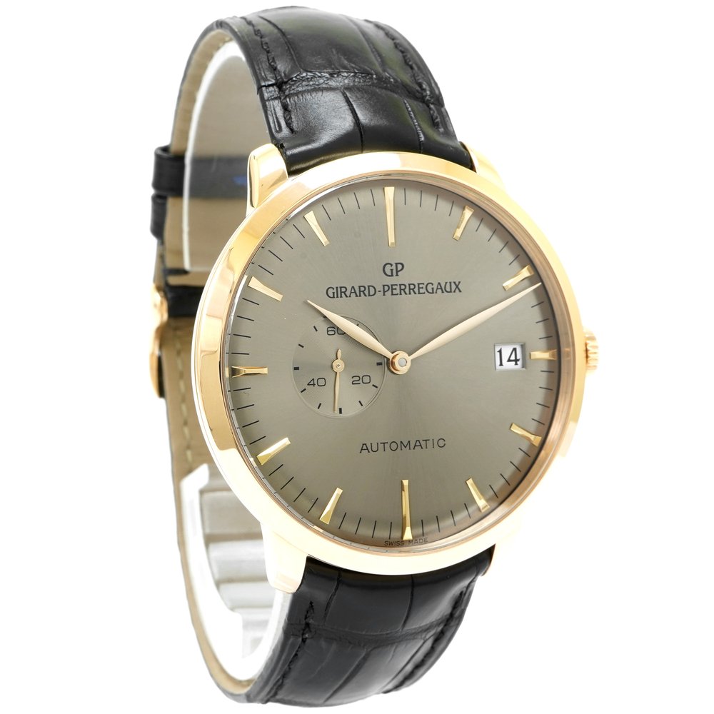 Girard-Perregaux Para 24 Seconds