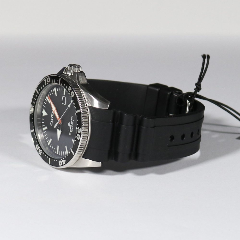 Citizen Promaster Marine BN0100 Black