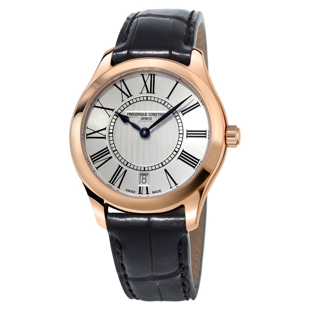 Frederique Constant Classics Quartz Ladies