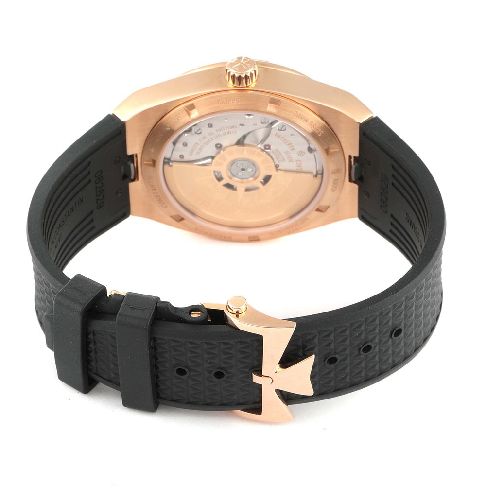 Vacheron Constantin Overseas Automatic