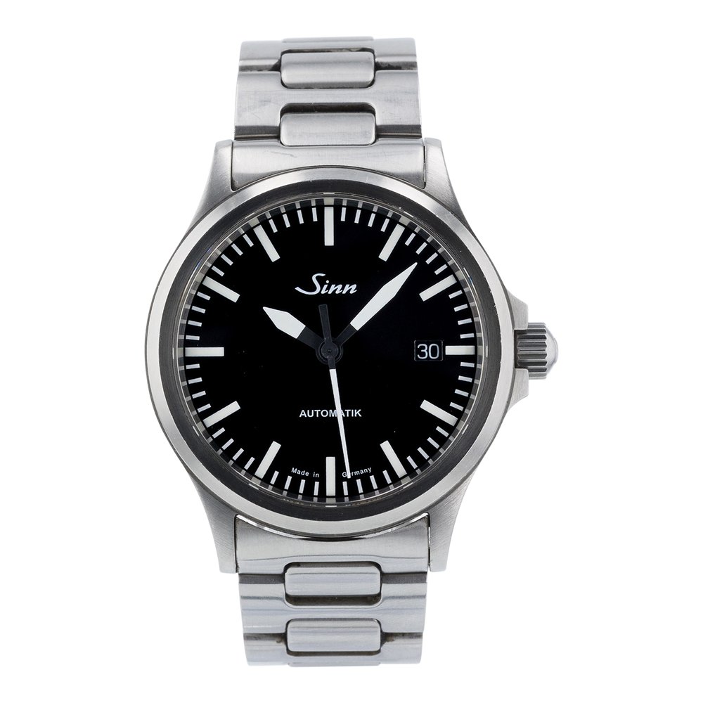 Sinn 556 A