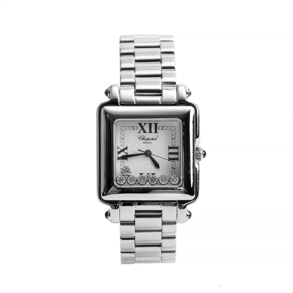 Chopard Happy Diamonds Sport 36mm