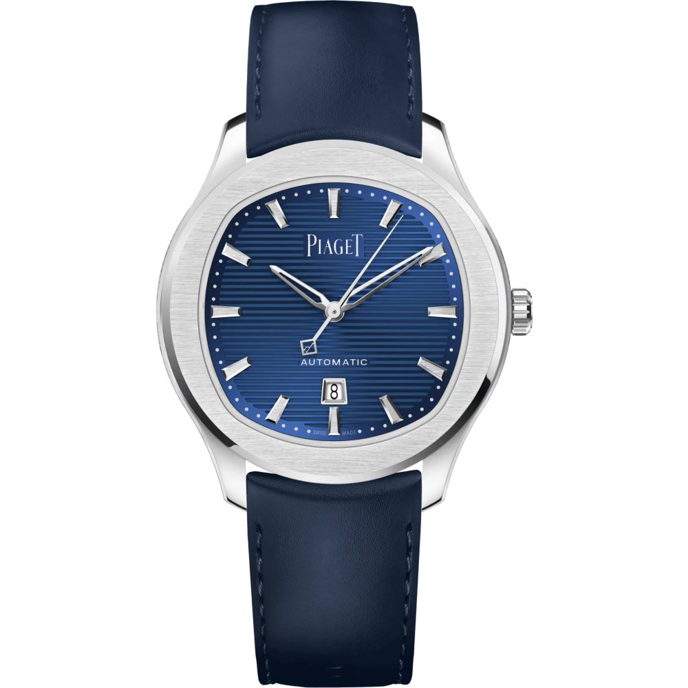 Piaget Polo Date