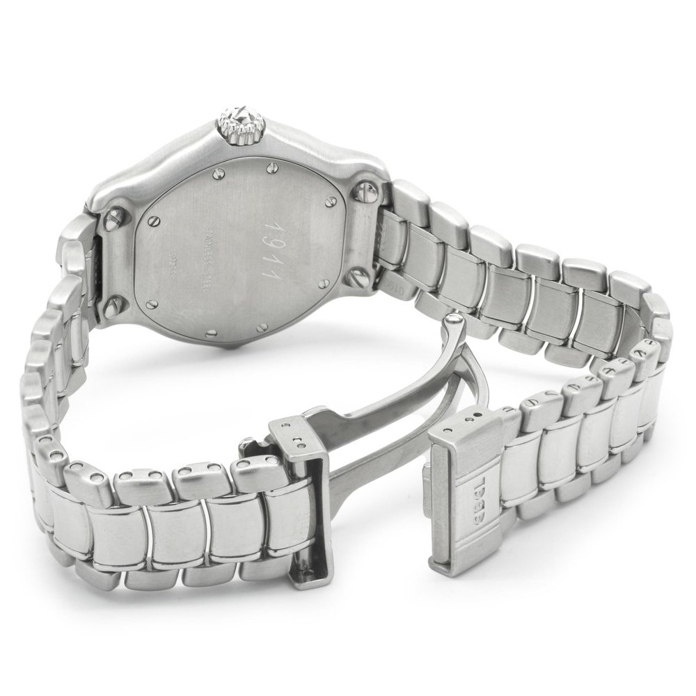Ebel 1911 Tekton 40mm Ladies