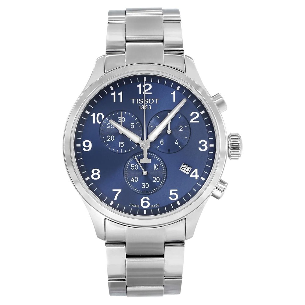 Tissot Chrono XL Classic