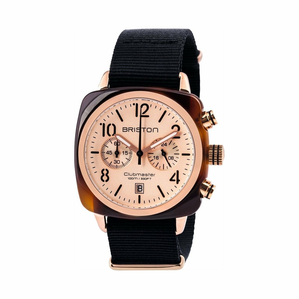 Briston Clubmaster Classic Acetate Lady
