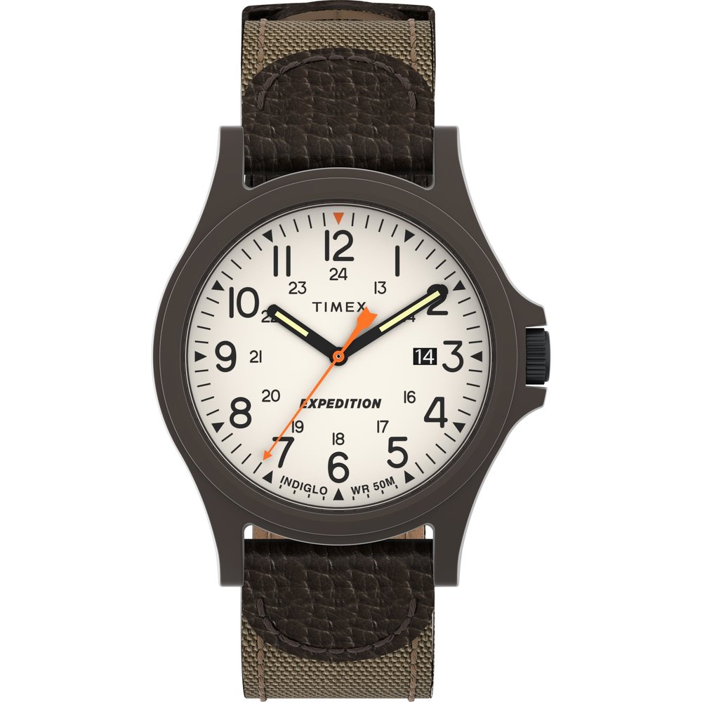 Timex Expedition Acadia 40mm