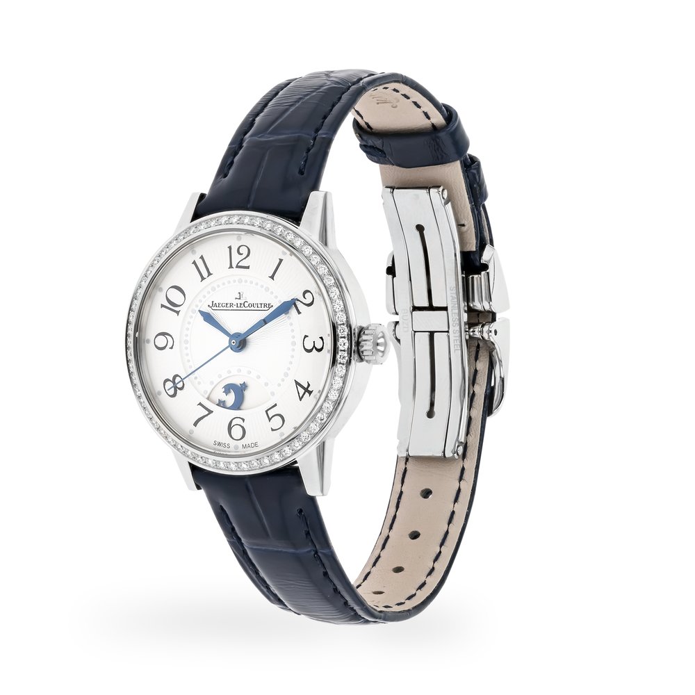 Jaeger-LeCoultre Rendez-Vous Classic