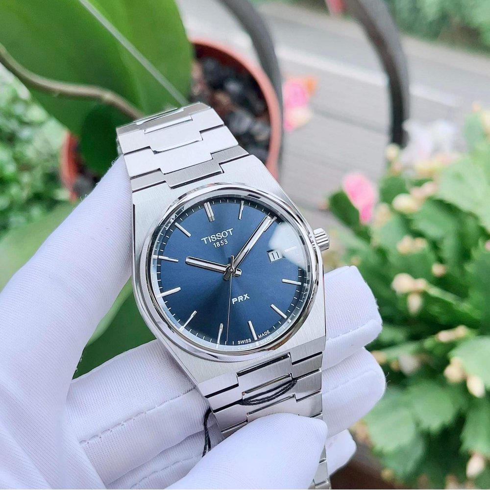 Tissot Heritage Mathey