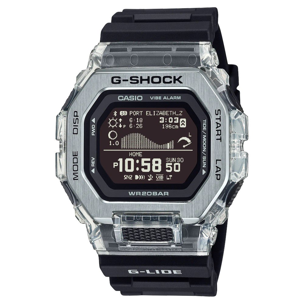 Casio G-Shock GBX-100-1