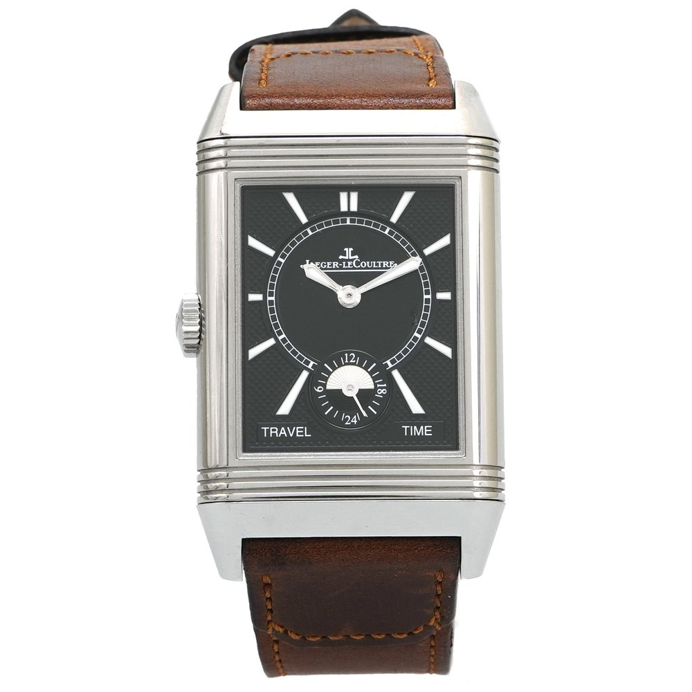 Jaeger-LeCoultre Reverso Classic Large Duoface