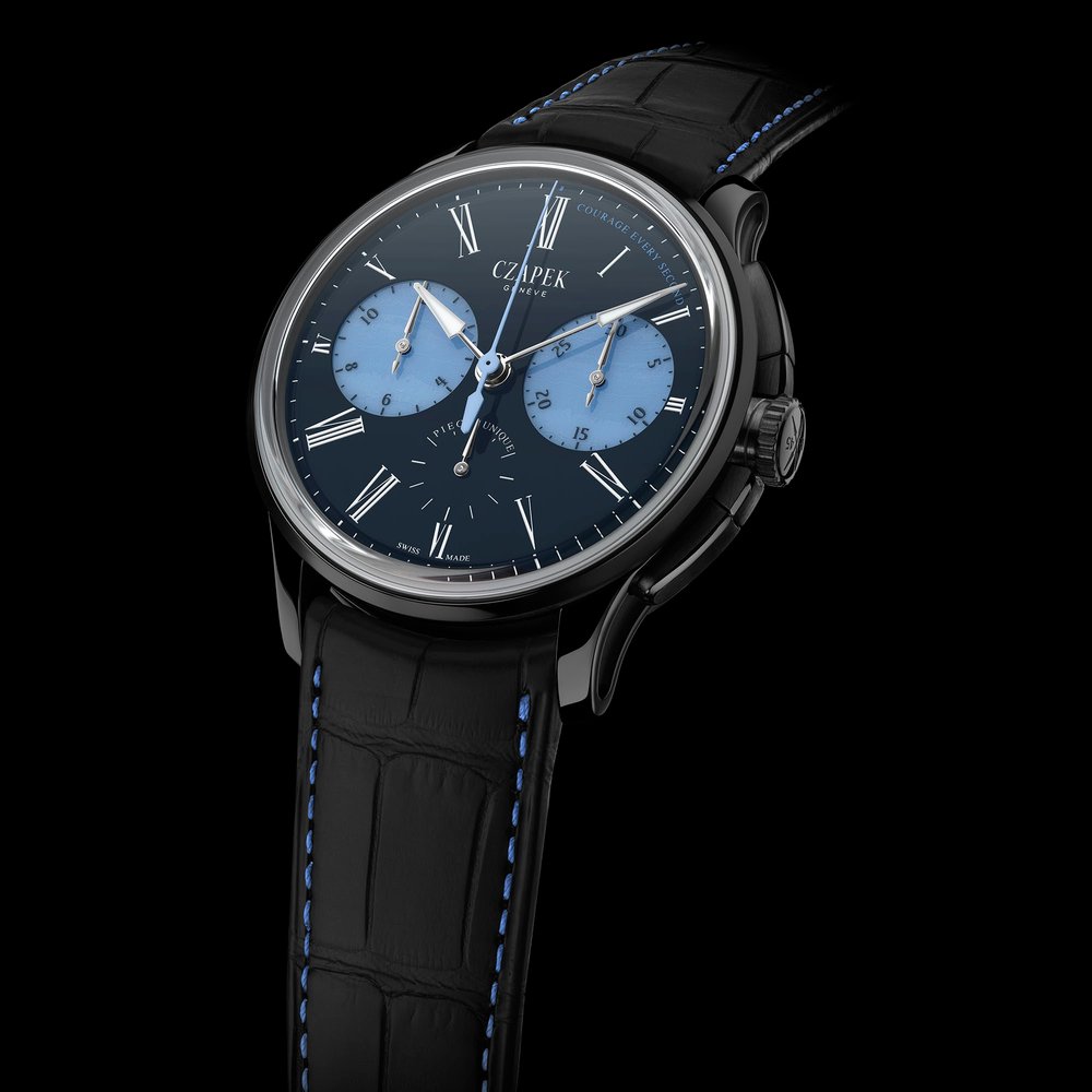 Czapek Faubourg de Cracovie Galactic