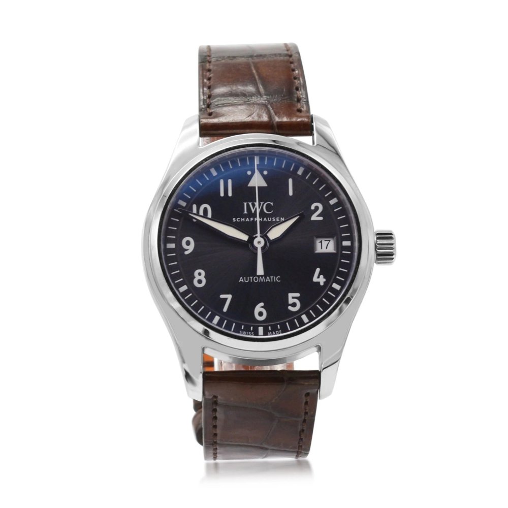 IWC Schaffhausen Pilot's Watch Automatic 36
