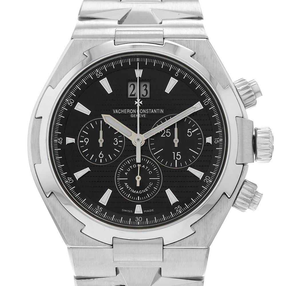 Vacheron Constantin Overseas Chronograph (2nd gen)