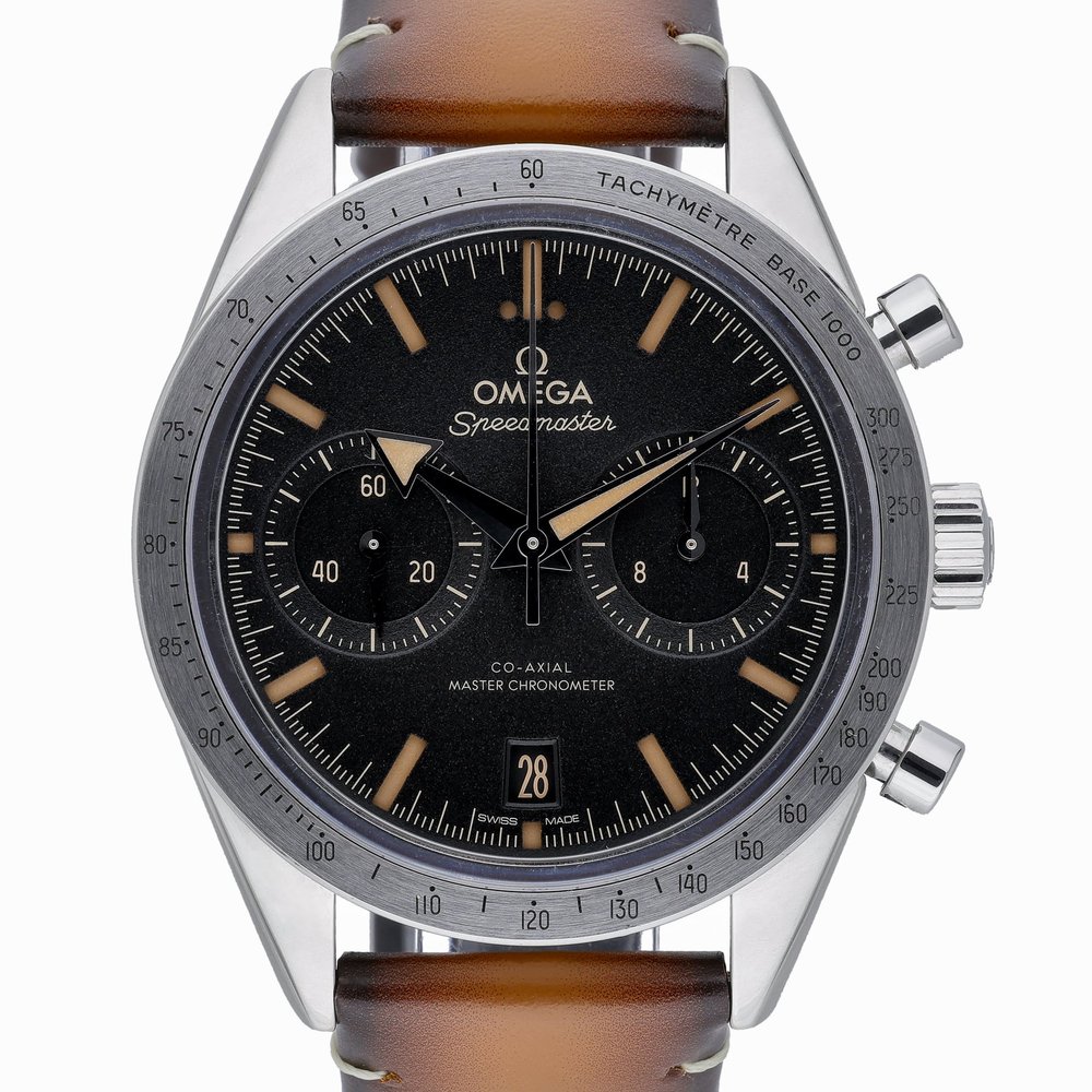 Omega Speedmaster '57 Chronograph