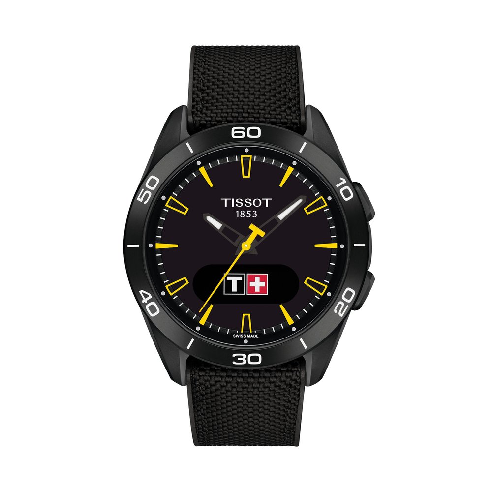 Tissot T-Touch Connect Sport