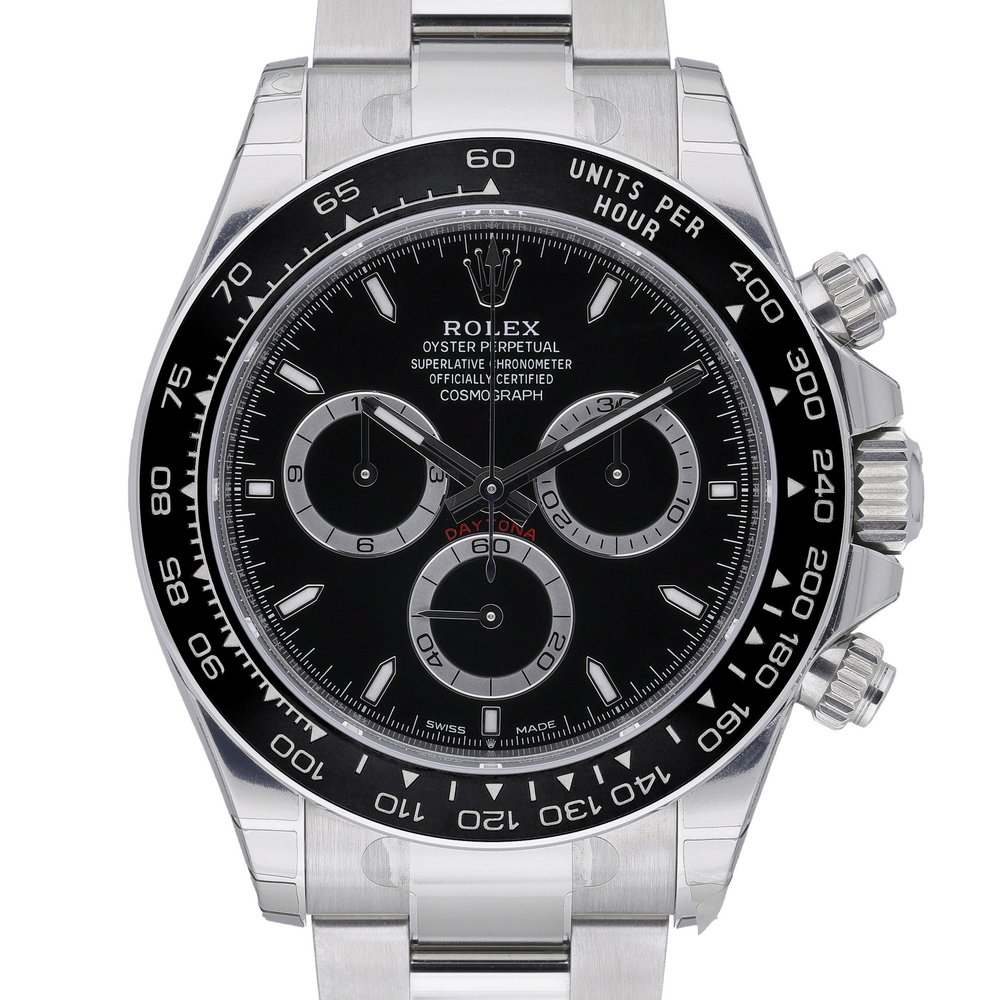 Rolex Daytona