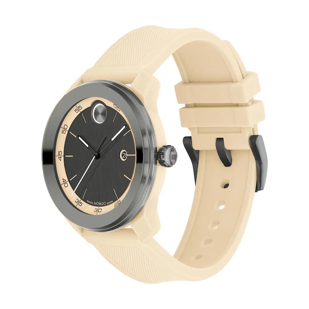 Movado BOLD Chronograph