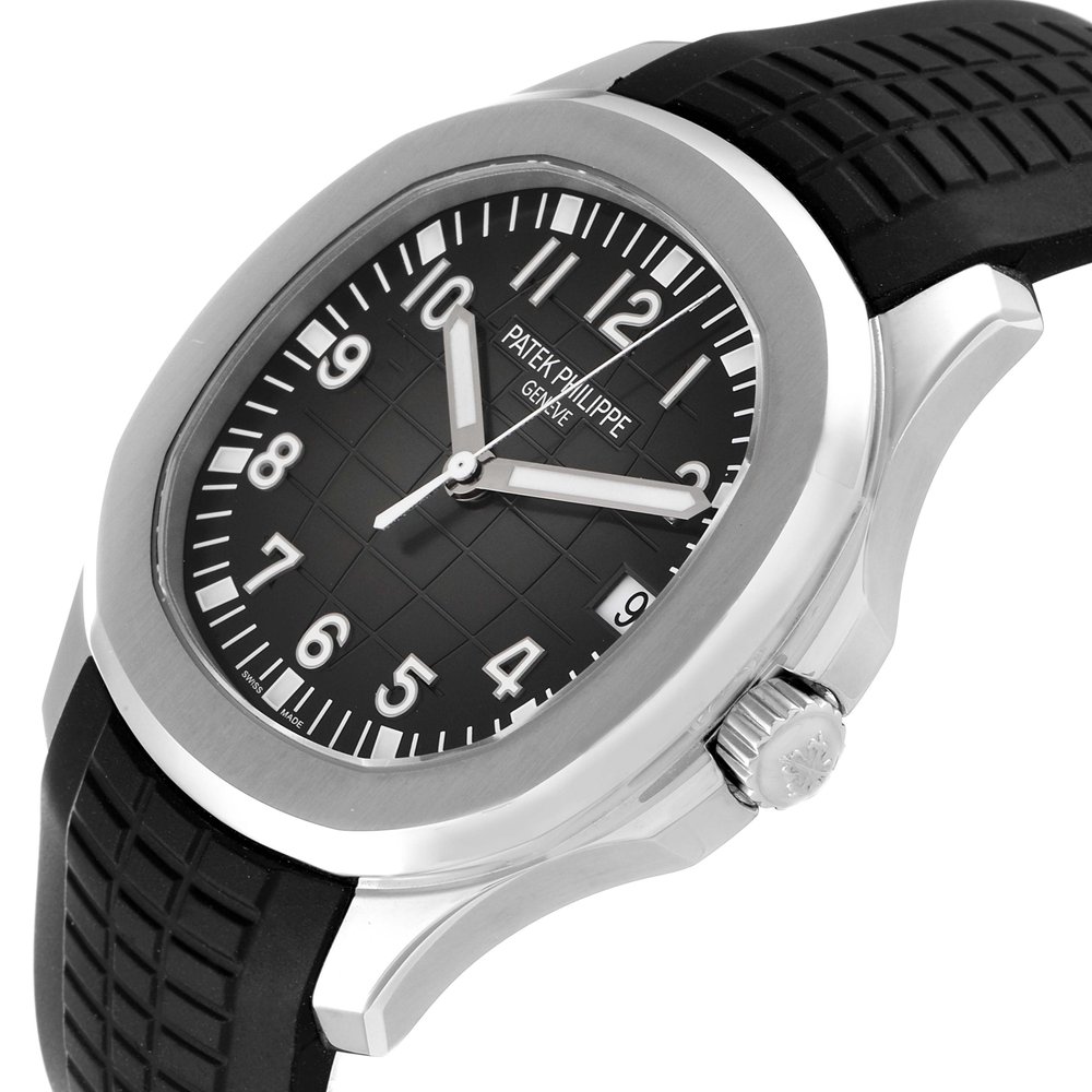 Patek Philippe Aquanaut